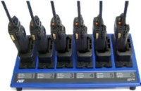 6 Way Charger